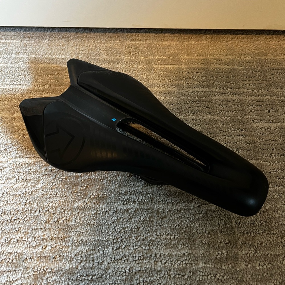 Shimano Pro Aerofuel Saddle